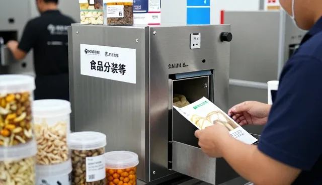 泸州品慧酒业有限公司服务食品供应客户,提供食品供应支持