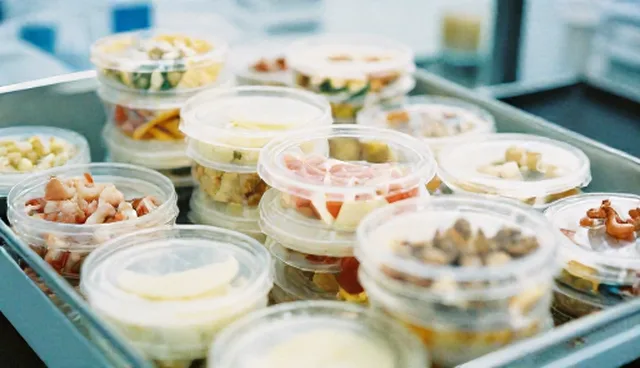 库存管理流程失误影响食品销售效果