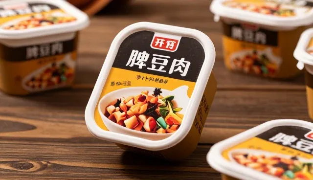 食品分装流程中温度控制的误区澄清