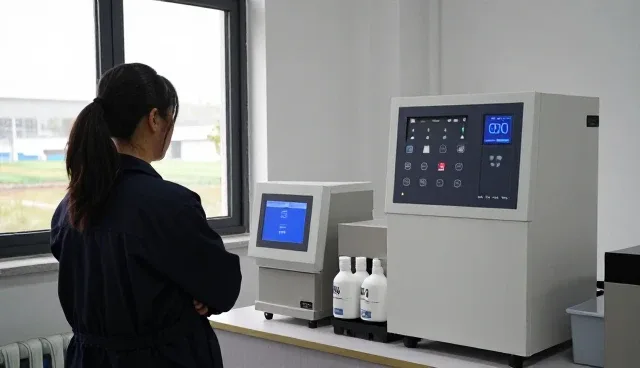 冷链配送在分装流程中的选型关注点分析
