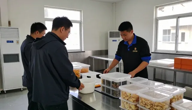 食材供应食品供应支持深度分享(注重成本控制适用)