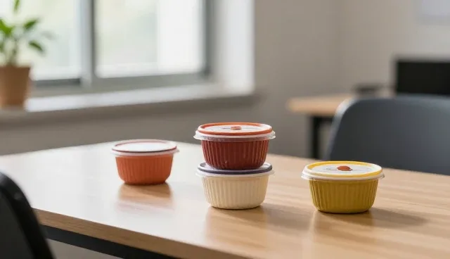 食品包装运输中如何平衡安全与成本